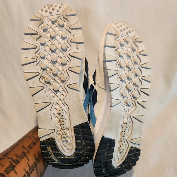 Reebok Classic Legacy Leather Sz 10 Men's - Picture 14 of 15